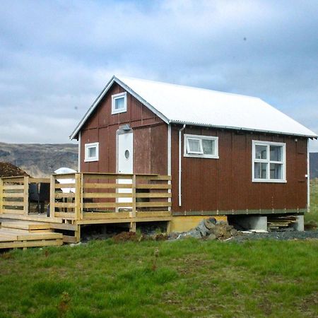 Sun-Cottage South Iceland Olfus Екстер'єр фото