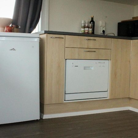 Sun-Cottage South Iceland Olfus Екстер'єр фото