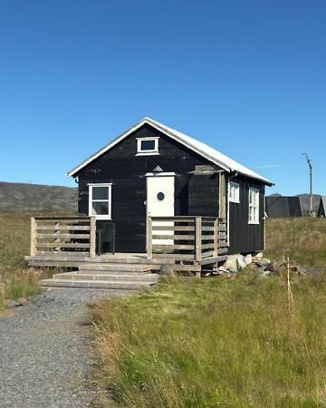Sun-Cottage South Iceland Olfus Екстер'єр фото