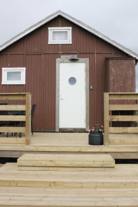 Sun-Cottage South Iceland Olfus Екстер'єр фото