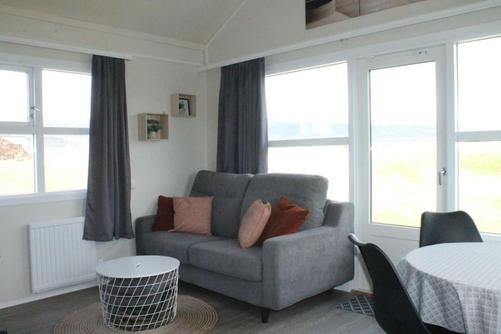 Sun-Cottage South Iceland Olfus Екстер'єр фото
