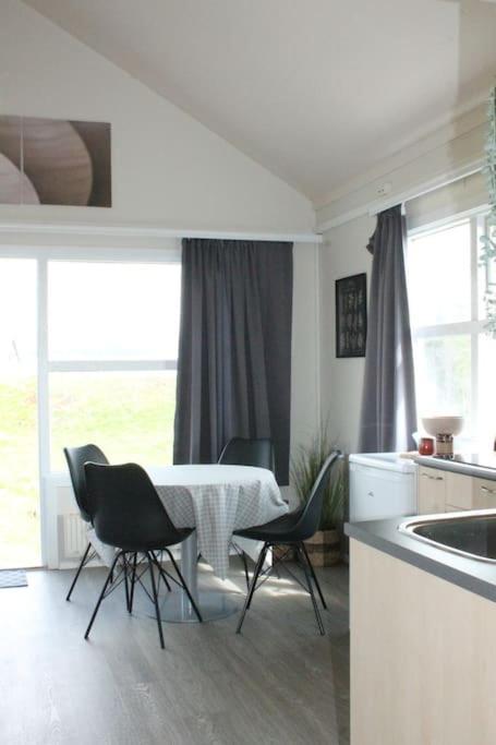 Sun-Cottage South Iceland Olfus Екстер'єр фото