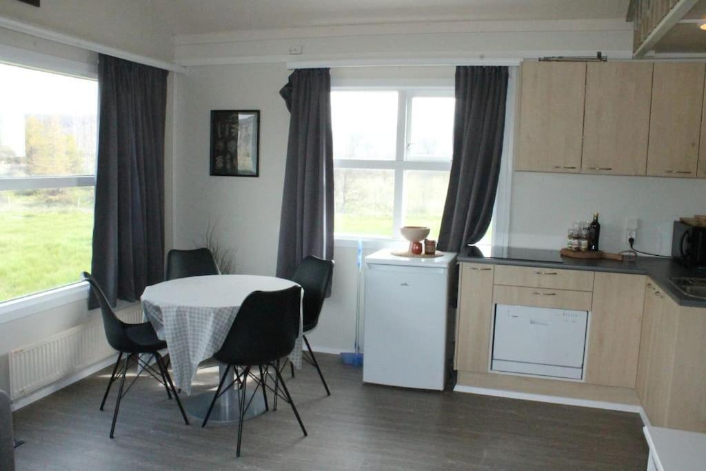 Sun-Cottage South Iceland Olfus Екстер'єр фото