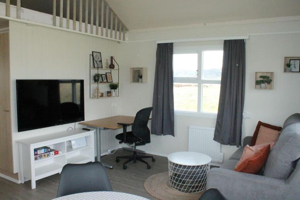 Sun-Cottage South Iceland Olfus Екстер'єр фото