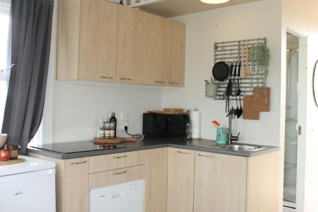 Sun-Cottage South Iceland Olfus Екстер'єр фото