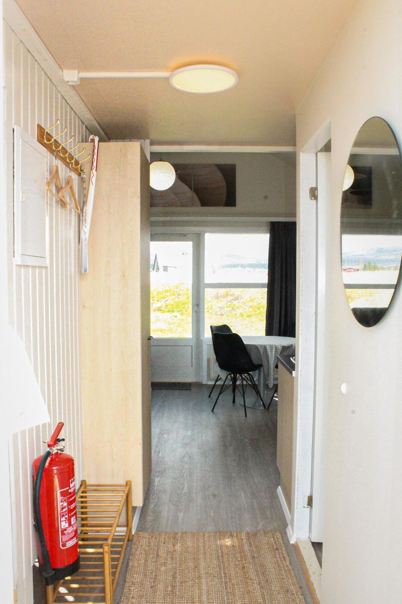 Sun-Cottage South Iceland Olfus Екстер'єр фото