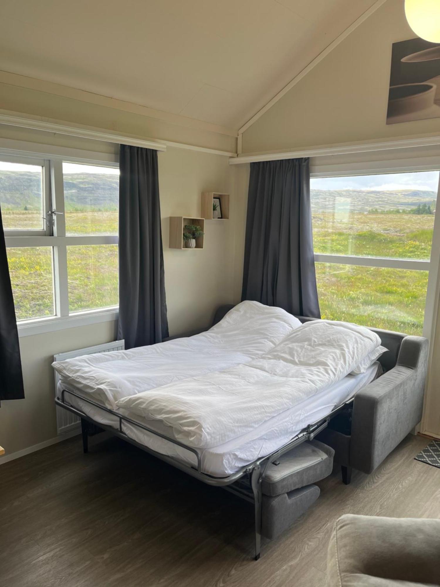 Sun-Cottage South Iceland Olfus Екстер'єр фото