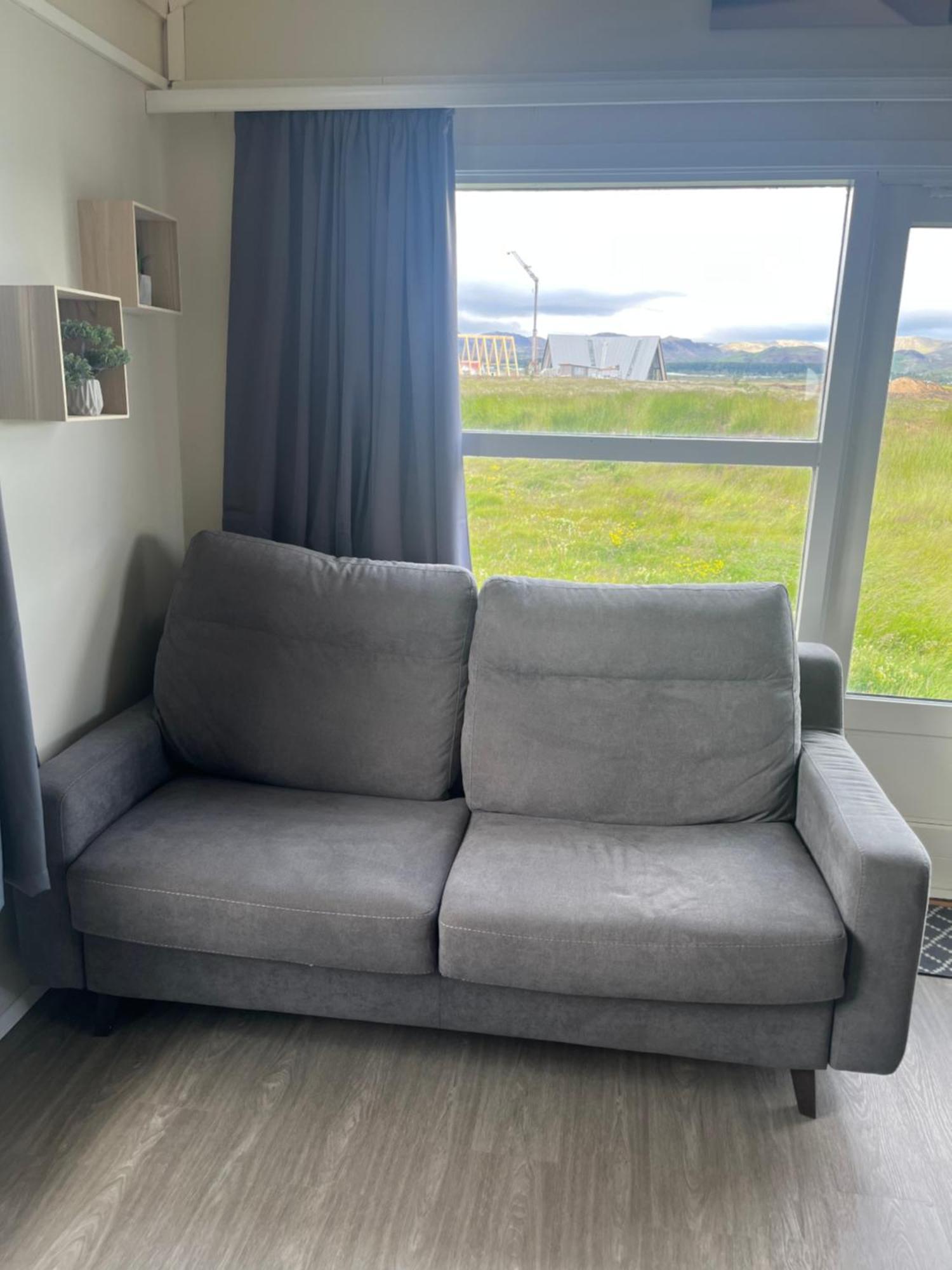 Sun-Cottage South Iceland Olfus Екстер'єр фото
