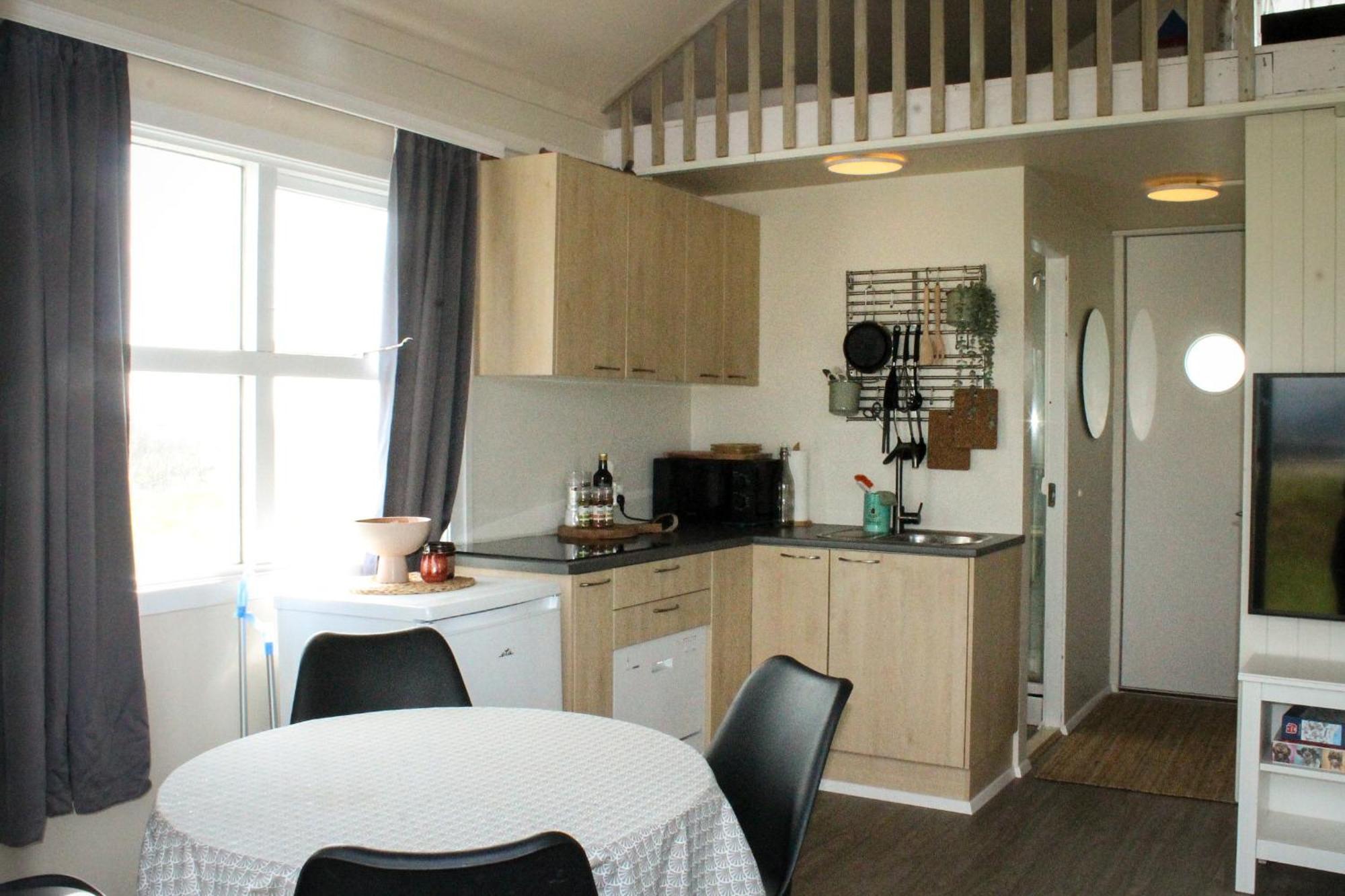 Sun-Cottage South Iceland Olfus Екстер'єр фото